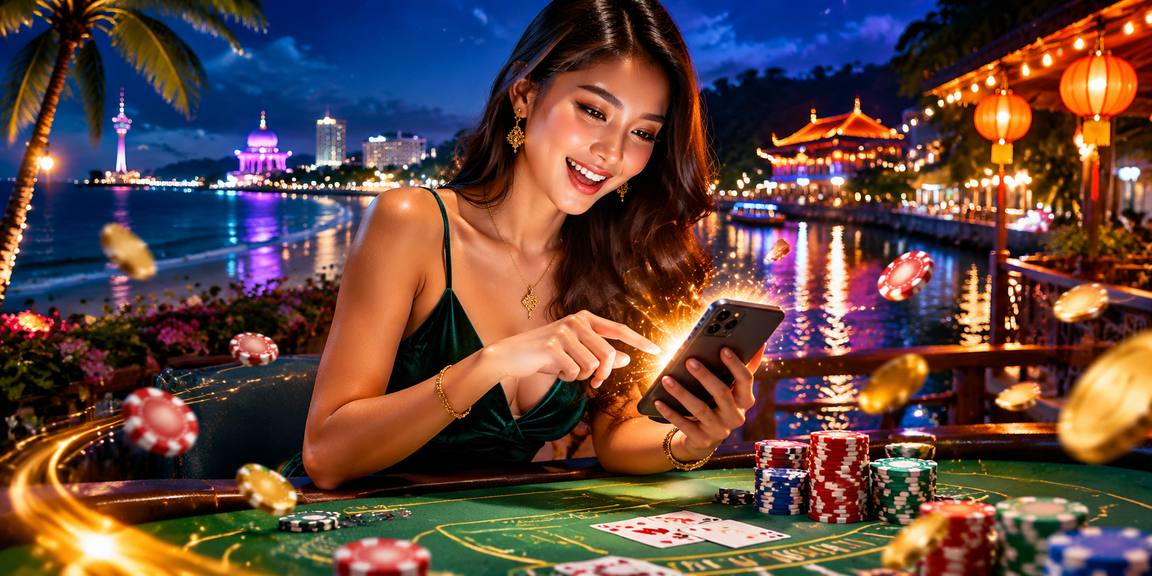 bitsler mobile gaming